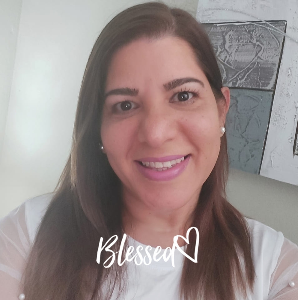 Meet your Posher, Wilnelia